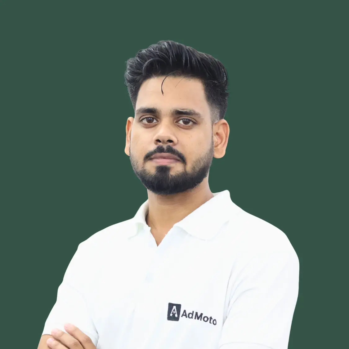 Rahul Roy - Co-Founder & CEO at AdMoto
