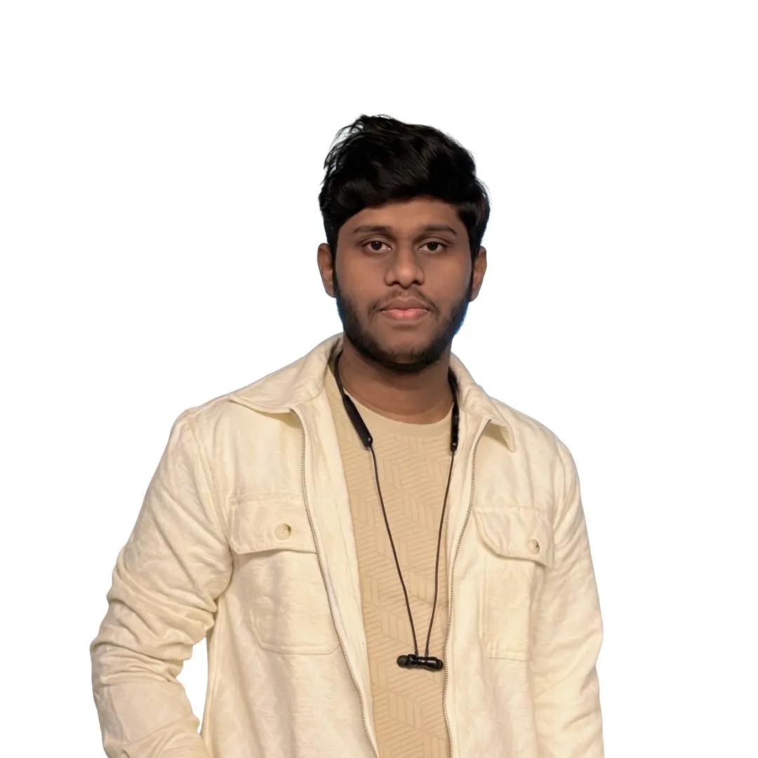 Aman - AdMoto Team Member