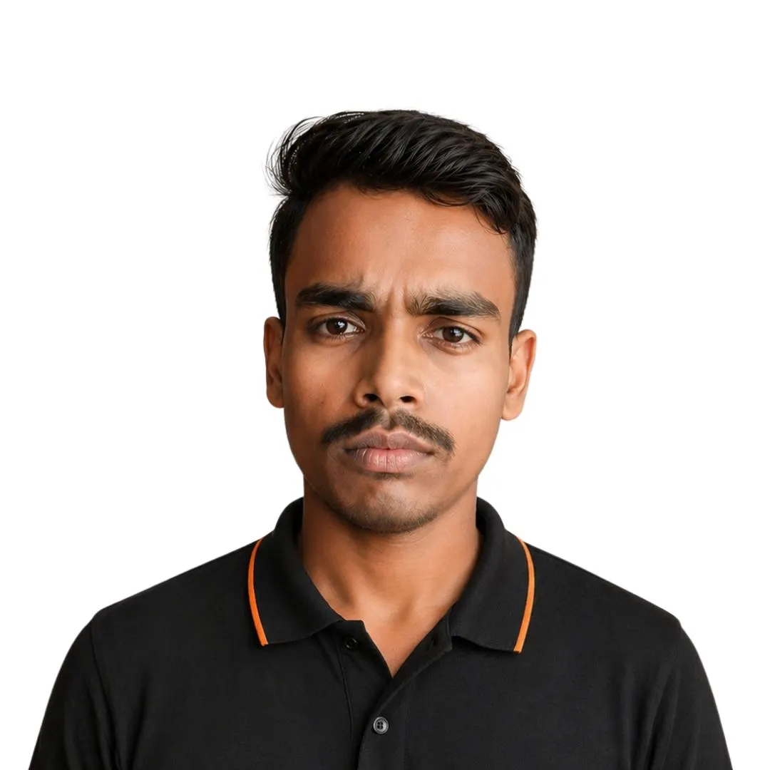 Ashish - AdMoto Team Member