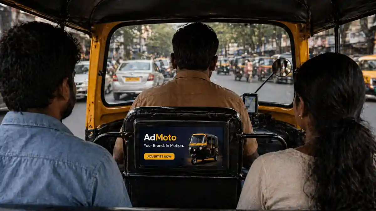 Auto Interior