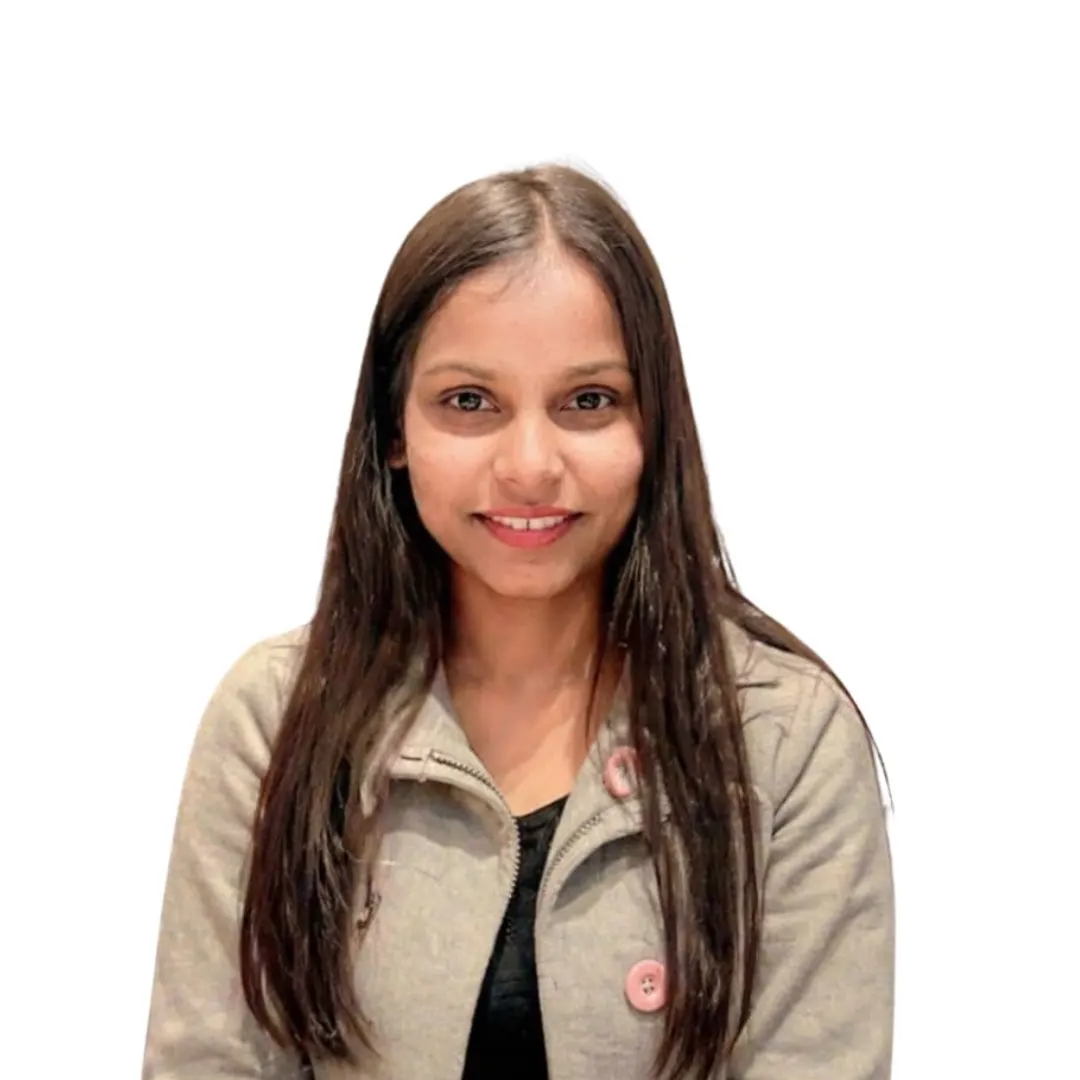 Roushni - AdMoto Team Member